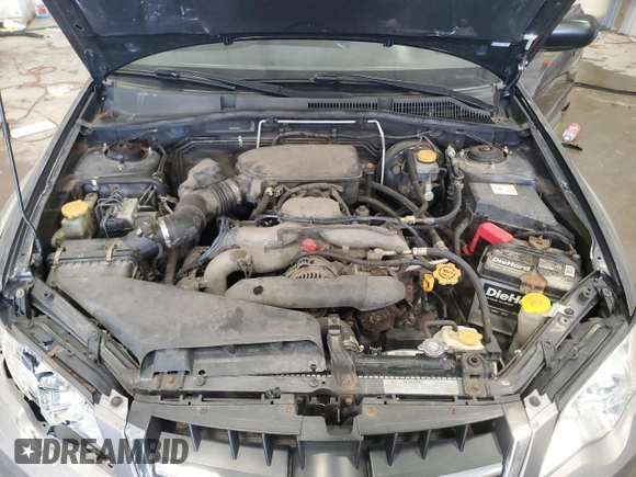 2009 Subaru Outback Special Edtn with VIN 4S4BP61C897318531, listed as a Copart auction lot 52444205 with 250,249 mi miles and Non Repairable. Bid and sale history available at carsss.com. Image 12.