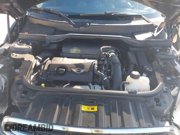 2015 MINI Countryman S with VIN WMWZC3C58FWT04316, listed as a IAAI auction lot 42525698 with 97,046 mi miles and . Bid and sale history available at DreamBid. Image 10.