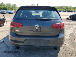 2015 Volkswagen GTI S z VIN 3VWTT7AU3FM054104, wystawiony jako Copart lot #58989085 z przebiegiem 117 168 mil mil oraz Szkoda całkowita • Salvage title. Historia ofert i sprzedaży dostępna na DreamBid. Obrazek 6.