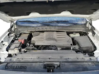 2022 Nissan Titan S with VIN 1N6AA1EC1NN106975, listed as a Copart auction lot 86409054 with 97,950 mi miles and Clean title. Bid and sale history available at DreamBid. Image 11.