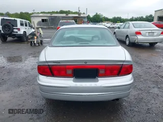 2004 Buick Regal LS with VIN 2G4WB52K541338726, listed as a IAAI auction lot 42487270 with 143,721 mi miles and . Bid and sale history available at DreamBid. Image 16.