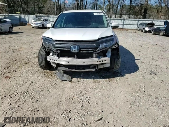 2020 Honda Ridgeline Sport with VIN 5FPYK2F18LB000964, listed as a Copart auction lot 47365415 with 94,605 mi miles and Salvage title. Bid and sale history available at DreamBid. Image 14.