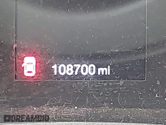 2018 Jeep Compass Altitude с VIN 3C4NJDBB6JT175768, выставлен на аукционе IAAI как лот 42207778 с пробегом 108 700 миль миль и . История ставок и продаж доступна на DreamBid. Изображение 16.