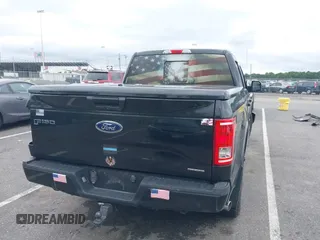 2015 Ford F-150 XLT с VIN 1FTEW1EF4FFC74038, выставлен на аукционе IAAI как лот 42376851 с пробегом 66 385 миль миль и . История ставок и продаж доступна на DreamBid. Изображение 4.
