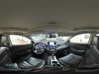 2013 Acura ILX Tech Pkg with VIN 19VDE1F72DE005218, listed as a Copart auction lot 44991785 with 162,470 mi miles and Salvage Title. Bid and sale history available at carsss.com. Image 14.
