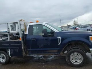 2022 Ford F-250 XL с VIN 1FDBF2B65NEE21187, выставлен на аукционе IAAI как лот 41921169 с пробегом 57 394 миль миль и . История ставок и продаж доступна на DreamBid. Изображение 13.