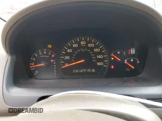 2005 Honda Accord EX z VIN 1HGCM56715A058043, wystawiony jako Copart lot #52994425 z przebiegiem 218 112 mil mil oraz Szkody całkowita. Historia ofert i sprzedaży dostępna na DreamBid. Obrazek 9.