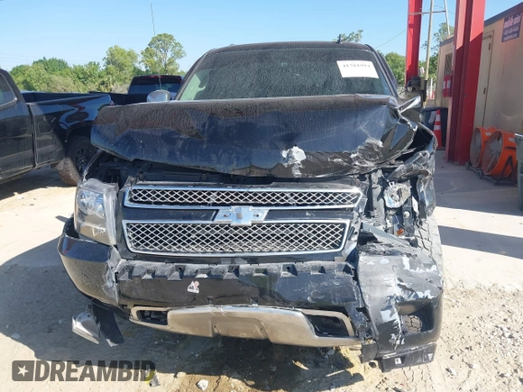 2007 Chevrolet Avalanche LTZ with VIN 3GNFK12307G246240, listed as a IAAI auction lot 41781994 with 170,140 mi miles and . Bid and sale history available at DreamBid. Image 12.
