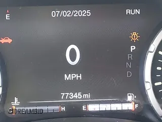 2017 Jeep Renegade Trailhawk with VIN ZACCJBCB3HPE47124, listed as a IAAI auction lot 42644090 with 77,345 mi miles and . Bid and sale history available at DreamBid. Image 16.