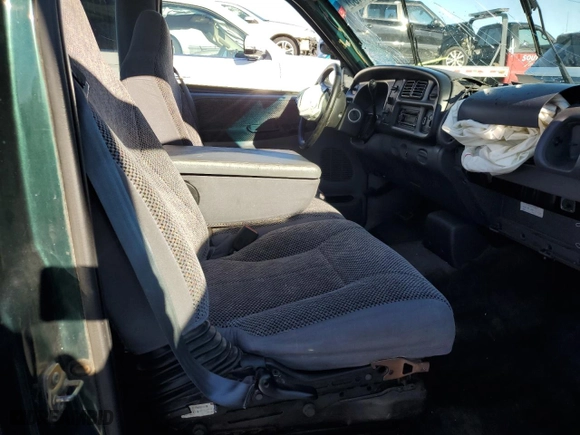 1998 Dodge Ram 1500 with VIN 3B7HC12Y5WG148183, listed as a Copart auction lot 88669105 with 185,723 mi miles and Salvage Title. Bid and sale history available at carsss.com. Image 10.