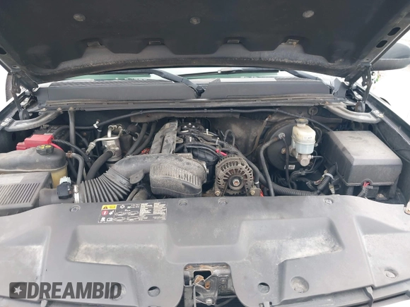 2012 GMC Sierra 1500 SLT with VIN 3GTP2WE78CG132716, listed as a IAAI auction lot 41658637 with 195,074 mi miles and . Bid and sale history available at DreamBid. Image 10.