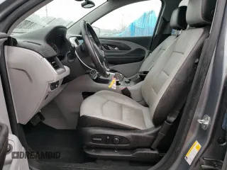 2020 GMC Terrain SLT with VIN 3GKALVEV9LL176943, listed as a Copart auction lot 44705425 with 105,805 mi miles and Non Repairable. Bid and sale history available at carsss.com. Image 7.