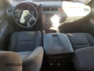 2007 GMC Yukon SLT with VIN 1GKFK13037J101824, listed as a Copart auction lot 77865294 with 179,884 mi miles and Salvage Title. Bid and sale history available at carsss.com. Image 8.