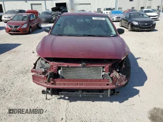 2022 Subaru Impreza with VIN 4S3GTAA61N1710783, listed as a Copart auction lot 71966694 with 49,278 mi miles and Salvage title. Bid and sale history available at DreamBid. Image 5.