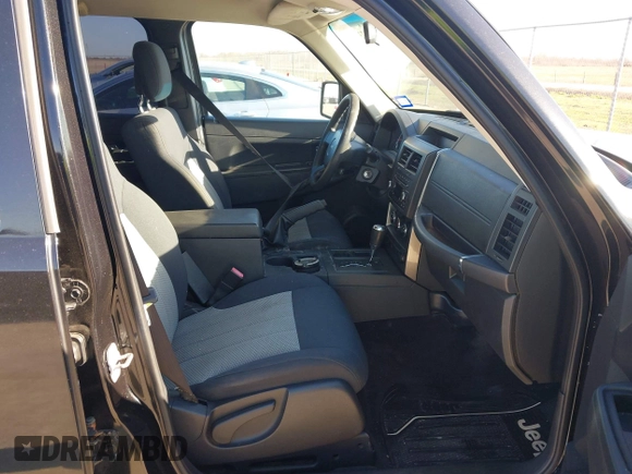 2010 Jeep Liberty Sport with VIN 1J4PP2GK5AW112346, listed as a IAAI auction lot 41731521 with 134,018 mi miles and . Bid and sale history available at DreamBid. Image 5.