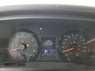 2016 Toyota Sienna L с VIN 5TDZK3DC9GS722856, выставлен на аукционе Copart как лот 50233395 с пробегом 89 225 миль миль и Списание • Salvage title. История ставок и продаж доступна на DreamBid. Изображение 9.