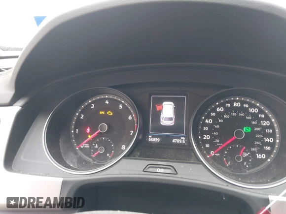 2021 Volkswagen Atlas SE с VIN 1V2LP2CA3MC589136, выставлен на аукционе IAAI как лот 42268292 с пробегом 66 899 миль миль и . История ставок и продаж доступна на DreamBid. Изображение 7.