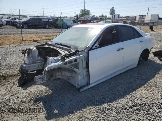 2016 Cadillac CTS-V z VIN 1G6A15S6XG0166071, wystawiony jako Copart lot #80673404 z przebiegiem Nie podano mil oraz Szkody całkowita. Historia ofert i sprzedaży dostępna na DreamBid. Obrazek 1.
