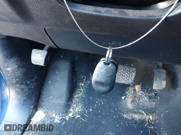 2015 Toyota Tundra SR5 with VIN 5TFDW5F18FX463923, listed as a IAAI auction lot 41625161 with 159,323 mi miles and . Bid and sale history available at DreamBid. Image 11.