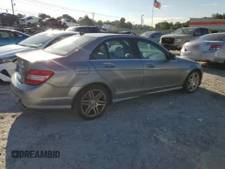 2009 Mercedes-Benz C 350 Sport с VIN WDDGF56X69F230317, выставлен на аукционе Copart как лот 69119624 с пробегом 173 370 миль миль и Чистый • Clean title. История ставок и продаж доступна на DreamBid. Изображение 3.