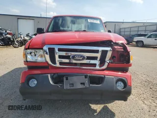 2010 Ford Ranger XLT с VIN 1FTLR4FE8APA08143, выставлен на аукционе Copart как лот 62205775 с пробегом 111 887 миль миль и Списание • Salvage title. История ставок и продаж доступна на DreamBid. Изображение 5.