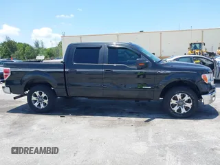 2012 Ford F-150 XL z VIN 1FTFW1CT1CFA40920, wystawiony jako IAAI lot #42350690 z przebiegiem 183 886 mil mil oraz . Historia ofert i sprzedaży dostępna na DreamBid. Obrazek 13.