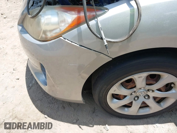 2013 Mazda 3 i SV with VIN JM1BL1TF5D1736650, listed as a IAAI auction lot 42344910 with 175,280 mi miles and . Bid and sale history available at DreamBid. Image 6.