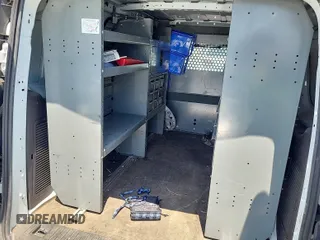 2017 Ford Transit Connect XL с VIN NM0LS7E73H1330062, выставлен на аукционе IAAI как лот 42763044 с пробегом 133 764 миль миль и . История ставок и продаж доступна на DreamBid. Изображение 4.