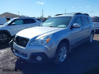 2013 Subaru Outback 2.5i Limited with VIN 4S4BRBKCXD3213698, listed as a IAAI auction lot 41821793 with 152,808 mi miles. Bid and sale history available at carsss.com. Image 17.