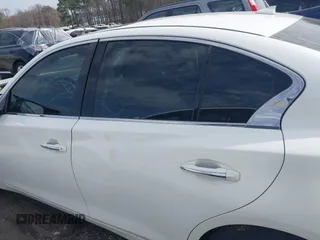 2015 Infiniti Q50 Sport с VIN JN1BV7AP0FM355446, выставлен на аукционе IAAI как лот 41795603 с пробегом 173 405 миль миль и . История ставок и продаж доступна на DreamBid. Изображение 15.