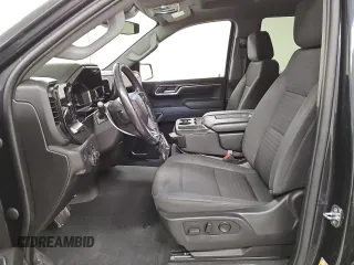 2022 Chevrolet Silverado 1500 RST with VIN 1GCPADEDXNZ595425, listed as a Copart auction lot 48238695 with 200,004 mi miles and Clean Title. Bid and sale history available at DreamBid. Image 7.