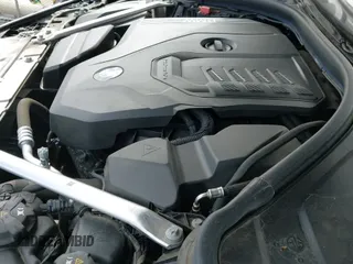 2023 BMW 4 Series 430i z VIN WBA63AV02PFP15379, wystawiony jako IAAI lot #42243711 z przebiegiem 40 525 mil mil oraz . Historia ofert i sprzedaży dostępna na DreamBid. Obrazek 19.