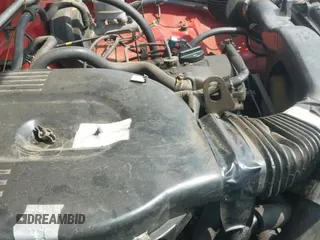 1998 Nissan Frontier XE z VIN 1N6DD21S1WC374512, wystawiony jako IAAI lot #42466596 z przebiegiem 220 621 mil mil oraz . Historia ofert i sprzedaży dostępna na DreamBid. Obrazek 12.