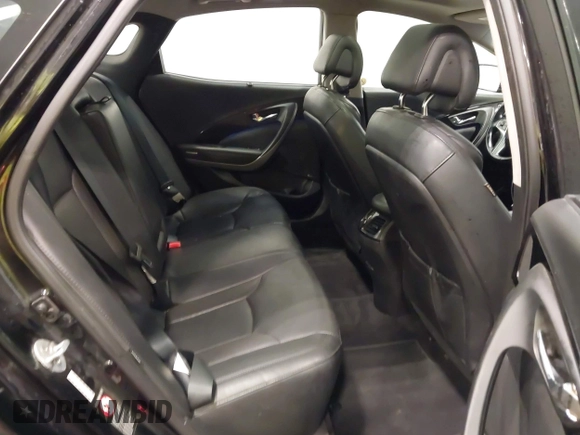 2016 Hyundai Azera Limited с VIN KMHFH4JG9GA515939, выставлен на аукционе IAAI как лот 42565103 с пробегом 105 111 миль миль и . История ставок и продаж доступна на DreamBid. Изображение 8.