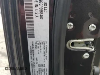 2023 Ram 1500 Classic SLT with VIN 1C6RR7GG0PS556467, listed as a Copart auction lot 83797344 with 7,653 mi miles and Salvage Title. Bid and sale history available at carsss.com. Image 13.