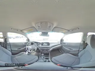 2020 Hyundai Tucson SE z VIN KM8J23A43LU084356, wystawiony jako Copart lot #58792365 z przebiegiem 70 820 mil mil oraz Szkoda całkowita • Salvage title. Historia ofert i sprzedaży dostępna na DreamBid. Obrazek 15.
