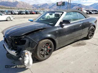 2008 Audi A4 2.0T z VIN WAUAF48H38K016324, wystawiony jako Copart lot #79640674 z przebiegiem Nie podano mil oraz Szkoda całkowita • Salvage title. Historia ofert i sprzedaży dostępna na DreamBid. Obrazek 1.