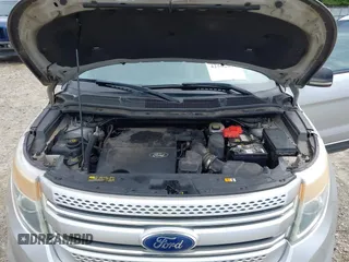 2011 Ford Explorer XLT с VIN 1FMHK7D8XBGA67720, выставлен на аукционе IAAI как лот 42562678 с пробегом 206 824 миль миль и . История ставок и продаж доступна на DreamBid. Изображение 10.