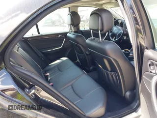 2006 Mercedes-Benz C 280 Luxury with VIN WDBRF92H76F771993, listed as a IAAI auction lot 42063170 with 154,091 mi miles and . Bid and sale history available at DreamBid. Image 8.