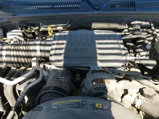 2006 Dodge Dakota ST with VIN 1D7HW28K46S536830, listed as a IAAI auction lot 42820765 with 212,251 mi miles and . Bid and sale history available at DreamBid. Image 12.