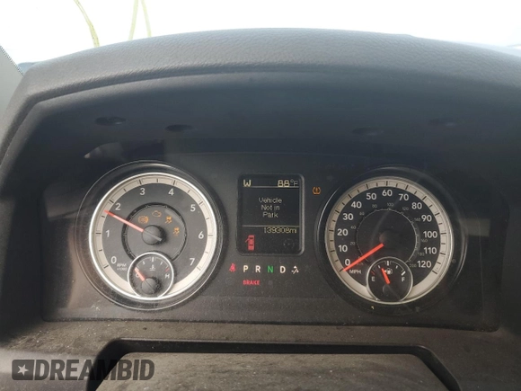 2017 Ram 1500 Express с VIN 3C6RR7KTXHG631253, выставлен на аукционе Copart как лот 56737265 с пробегом 139 308 миль миль и Списание • Salvage title. История ставок и продаж доступна на DreamBid. Изображение 9.