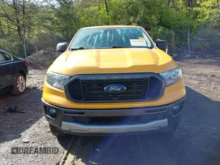 2021 Ford Ranger XL with VIN 1FTER4EH3MLD67836, listed as a IAAI auction lot 41979811 with 96,392 mi miles and . Bid and sale history available at DreamBid. Image 12.