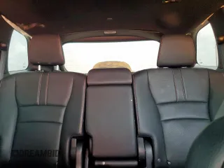 2023 Honda Passport TrailSport с VIN 5FNYF8H62PB000733, выставлен на аукционе Copart как лот 63115975 с пробегом 58 384 миль миль и Чистый • Clean title. История ставок и продаж доступна на DreamBid. Изображение 10.