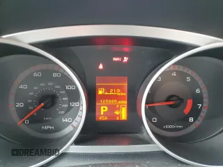 2007 Mitsubishi Outlander LS z VIN JA4MT31XX7Z016180, wystawiony jako Copart lot #59299615 z przebiegiem 125 060 mil mil oraz Szkoda całkowita • Salvage title. Historia ofert i sprzedaży dostępna na DreamBid. Obrazek 9.