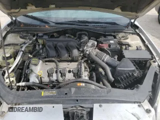 2009 Mercury Milan Premier with VIN 3MEHM08179R622756, listed as a Copart auction lot 51008525 with 155,309 mi miles and Salvage title. Bid and sale history available at DreamBid. Image 13.