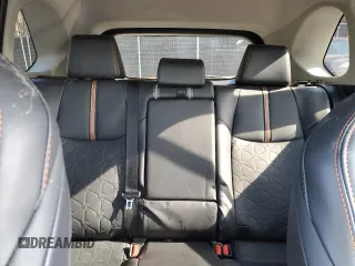 2023 Toyota RAV4 Adventure with VIN 2T3J1RFV8PW359854, listed as a Copart auction lot 43977525 with 15,935 mi miles and Salvage Title. Bid and sale history available at carsss.com. Image 10.