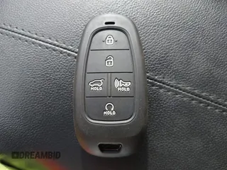 2023 Hyundai Tucson SEL with VIN 5NMJFCAE0PH281533, listed as a IAAI auction lot 41738468 with 36,881 mi miles and . Bid and sale history available at DreamBid. Image 11.