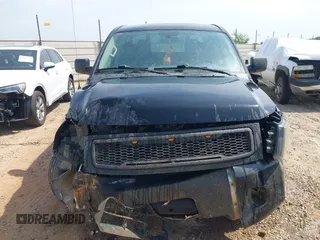 2012 Nissan Titan SV with VIN 1N6AA0EK2CN306066, listed as a IAAI auction lot 42106379 with 135,556 mi miles and . Bid and sale history available at DreamBid. Image 12.