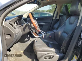 2012 Volvo XC60 3.2L с VIN YV4952DL2C2316790, выставлен на аукционе Copart как лот 49539555 с пробегом 127 997 миль миль и Чистый • Clean title. История ставок и продаж доступна на DreamBid. Изображение 7.