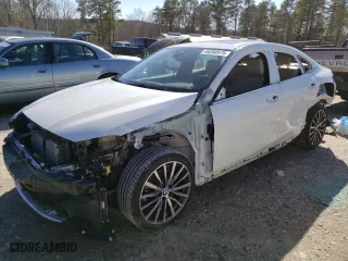 2021 BMW 2 Series 228i xDrive with VIN WBA73AK08M7H14464, listed as a Copart auction lot 46280975 with NaN miles and Salvage Title. Bid and sale history available at carsss.com. Image 1.